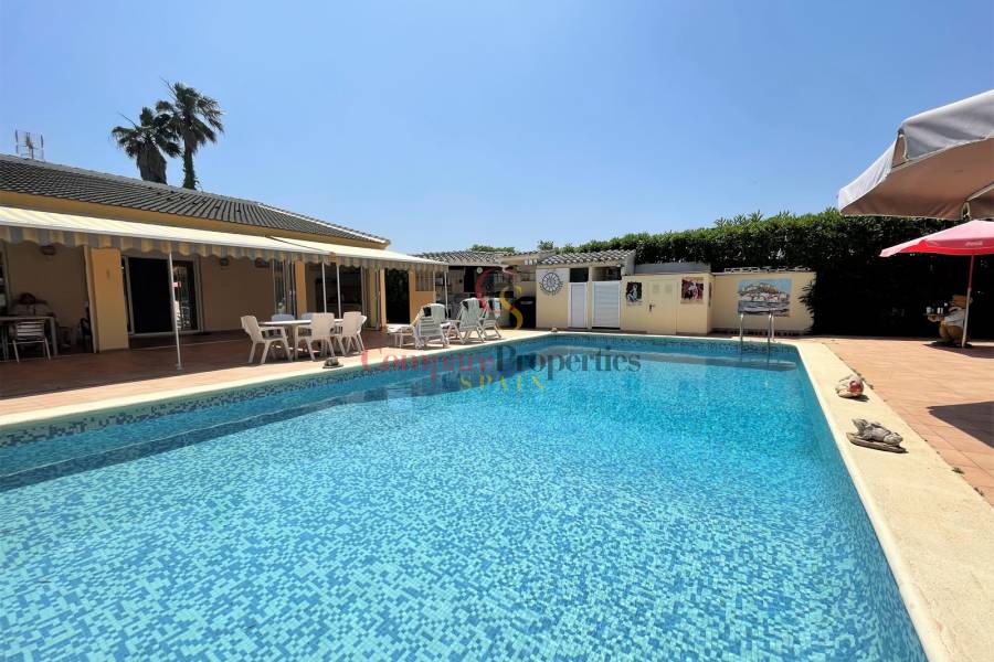 Venta - Villa - Els Poblets