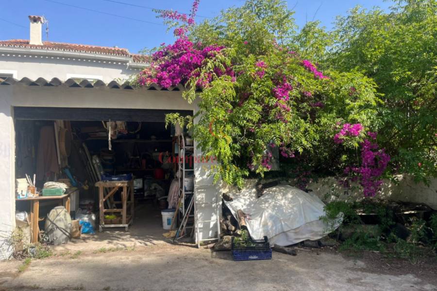 Vente - Villa - Orba Valley - Orba
