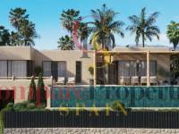 Sale - Villa - Jávea - 