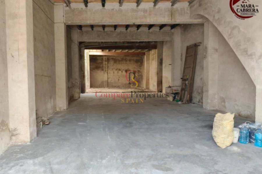 Sale - Apartment - Bellreguard - 