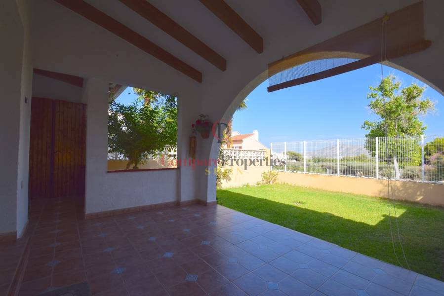 Venta - Bungalow - La Nucia - Pinar de Garaita