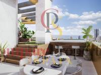 Sale - Apartment - Calpe - 03710