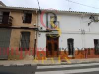 Sale - Townhouses - Jalon Valley - Casco urbano