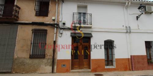 Townhouses - Sale - Jalon Valley - Casco urbano