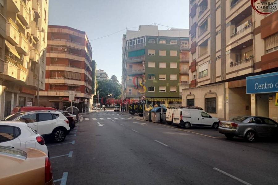 Sale - Villa - Gandía - 