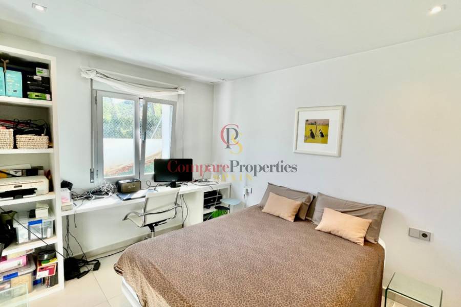 Sale - Villa - Orba Valley - Valley / Urbanización