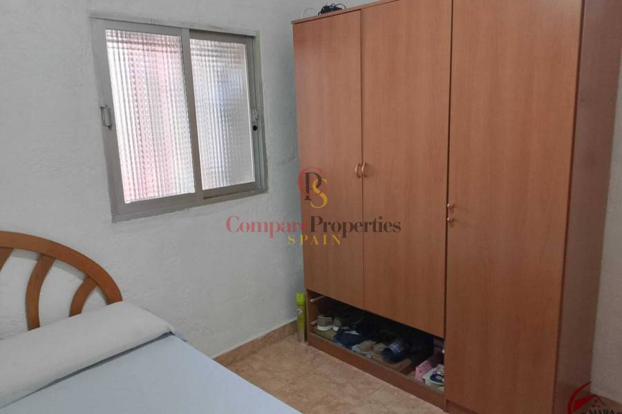 Verkoop - Apartment - Oliva - 