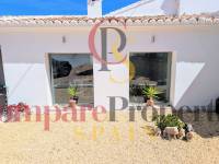 Vente - Villa - Jávea - Costa Nova