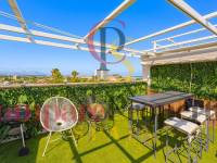 Vente - Townhouses - Dénia - San Nicolas