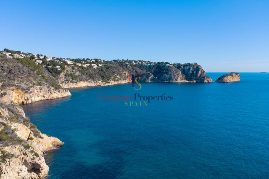 Venta - Villa - Jávea