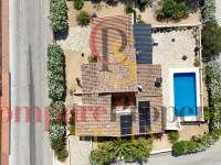 Sale - Villa -  - Magnolias