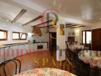 Verkauf - Villa - Jávea