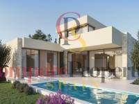 Sale - Villa - Dénia