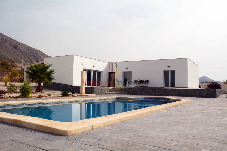 Venta - Villa - Macisvenda