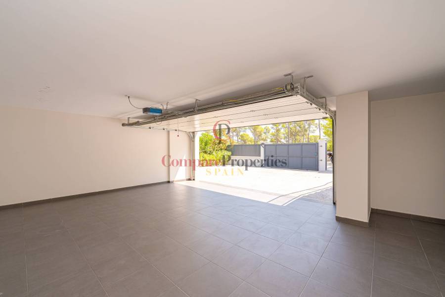 Verkoop - Villa - Jávea - Piver