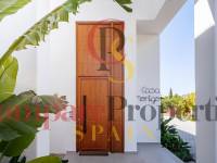 Vente - Villa - Jávea - 