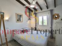 Sale - Villa - Moraira - La sabatera