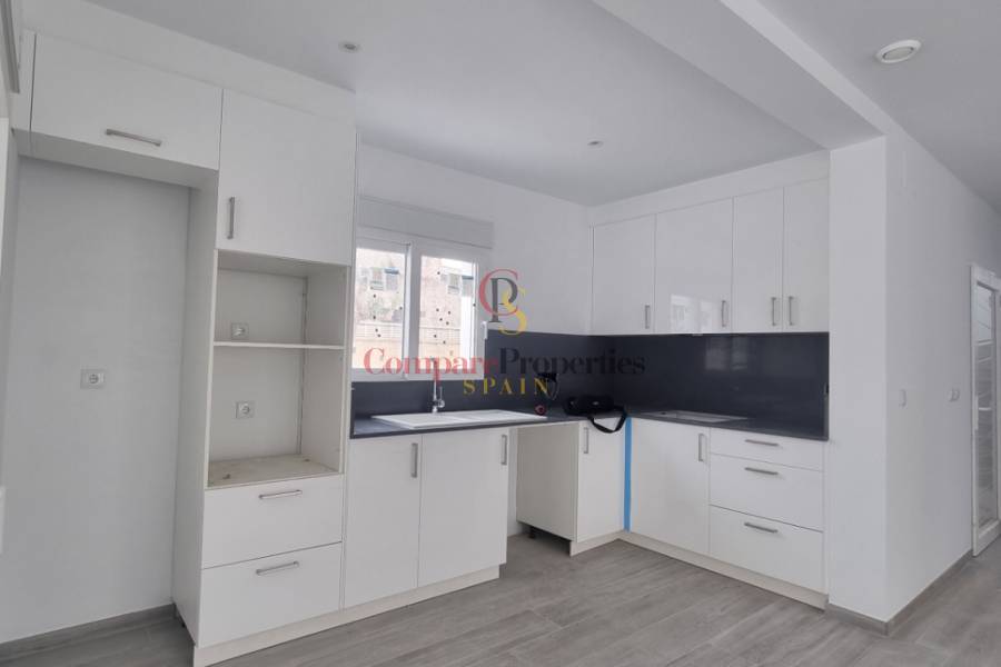 Verkoop - Villa - Els Poblets - 