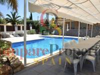 Sale - Villa - Dénia