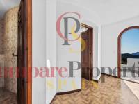 Verkauf - Villa - Benissa