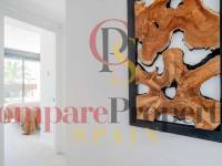 Sale - Villa - Calpe