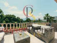 Sale - Villa - Altea - Golf