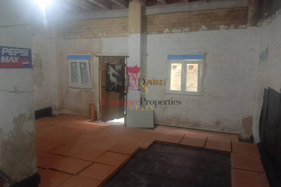 Sale - Apartment - Gandía - 