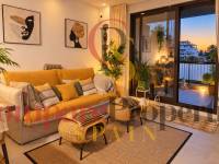 Sale - Apartment - Dénia - 