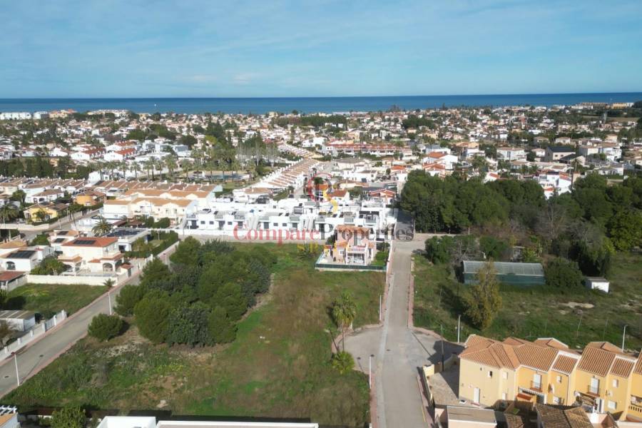 Verkauf - Villa - Els Poblets - 