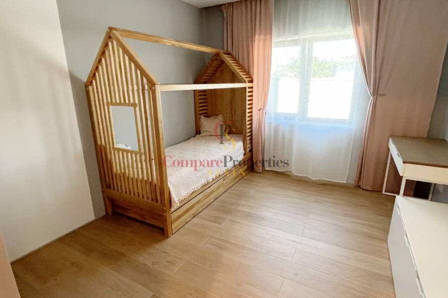 Sale - Villa - Els Poblets - Xironets