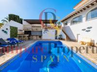 Verkoop - Villa - Benissa - 