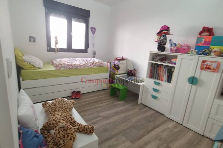 Vente - Villa - Rojales - Ciudad Quesada