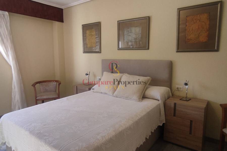 Verkoop - Apartment - Orba Valley - Orba