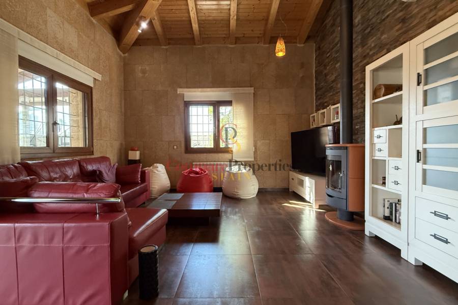 Venta - Villa - Els Poblets - Xironets