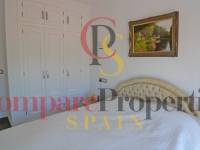 Vente - Townhouses - Jalon Valley - Murla