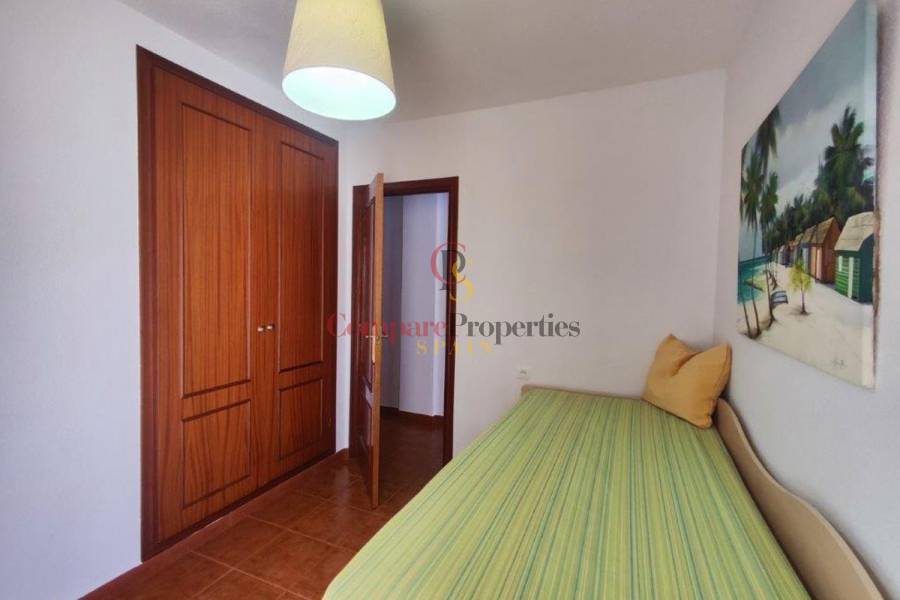 Venta - Apartment - Dénia - Casco urbano