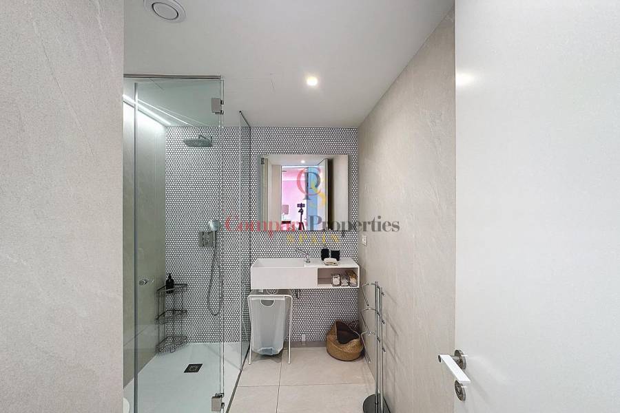 Venta - Apartment - Benitachell - Blue Infinity