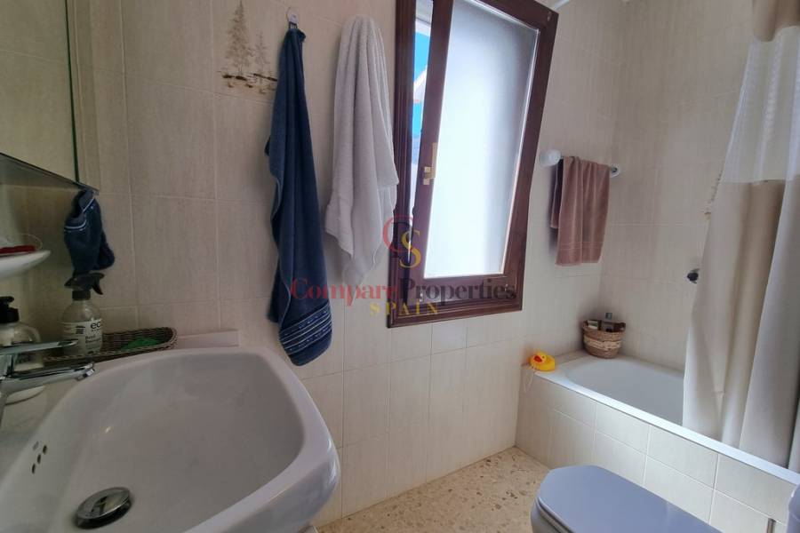 Sale - Apartment - Dénia - 
