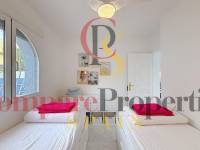 Verkoop - Apartment - Benitachell - Pueblo de la Paz