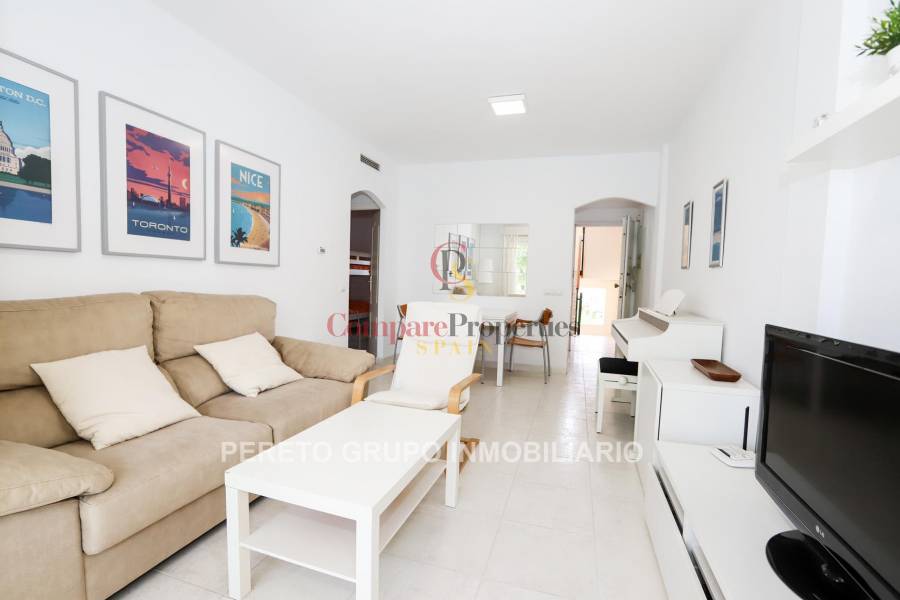 Venta - Apartment - Dénia - Marinas