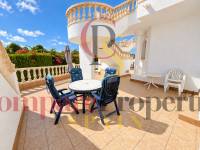 Sale - Apartment - Moraira - 