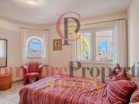 Venta - Villa - Calpe