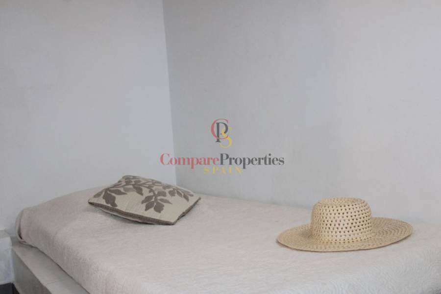 Sale - Apartment - Calpe