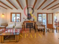 Vente - Villa - Dénia