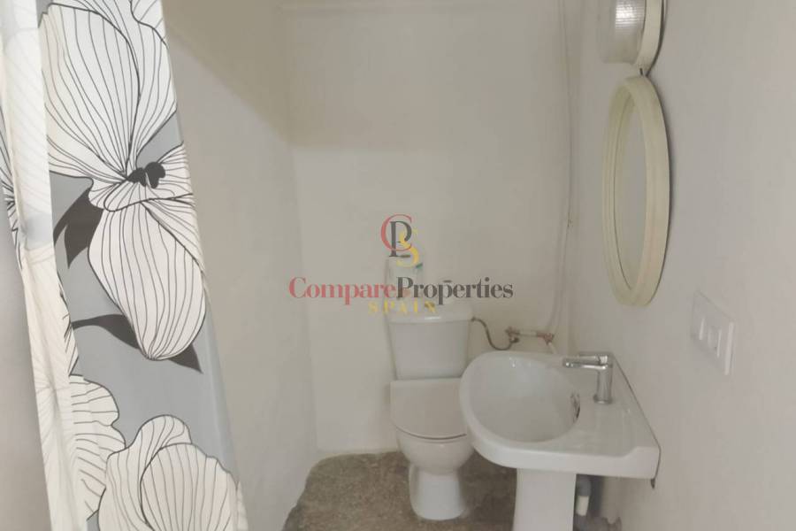 Venta - Villa - Gandía - 