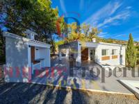 Verkoop - Villa - Calpe - Otra