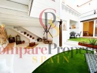 Sale - Townhouses - Ondara - PUEBLO