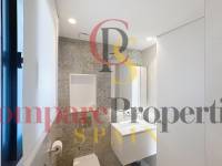 Verkauf - Villa - Benitachell - Jazmines