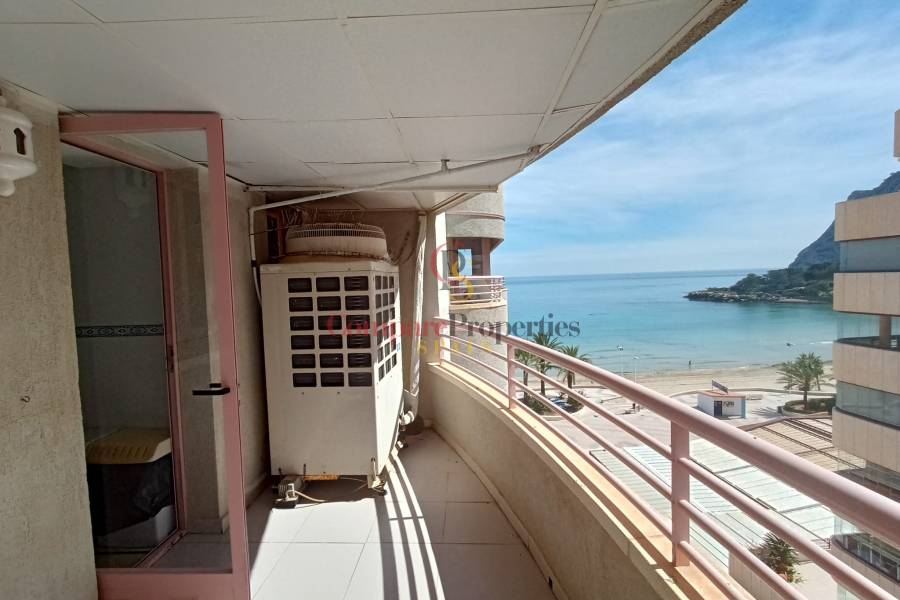 Verkauf - Apartment - Calpe