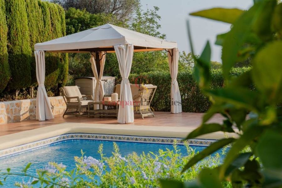 Venta - Villa - Pedreguer